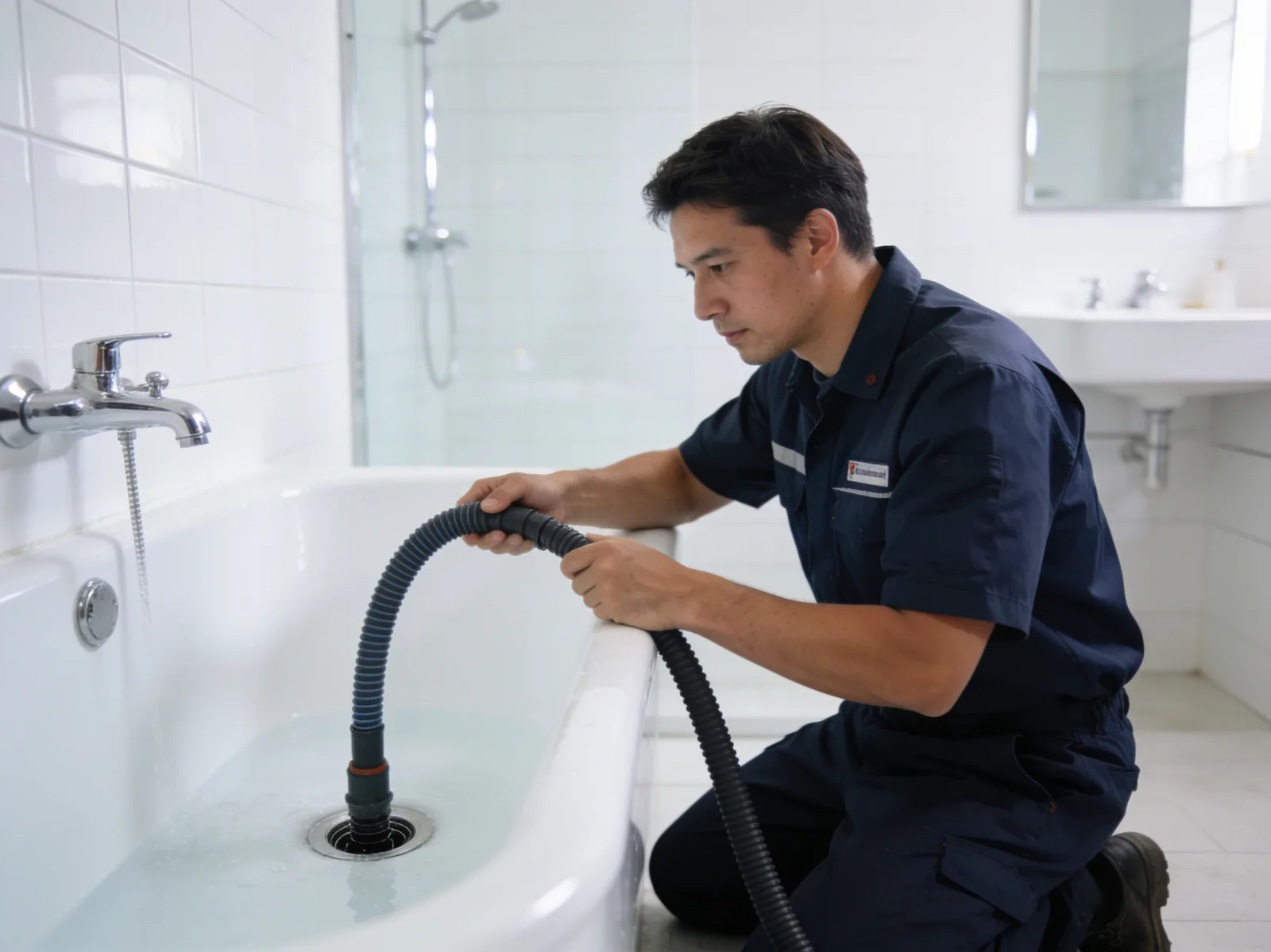 Emergency Plumber Sealevel, NC FAQs